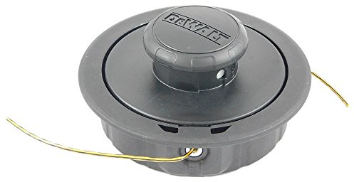 ZAITOE DeWalt OEM 90599025 String Trimmer Replacement Spool - Line Included DCST920B DCST920P1 DCST920P1 DCST990B DCST990H1 DCST990M1
