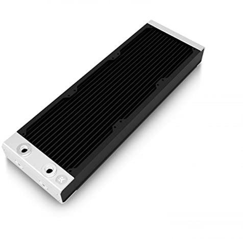 EK EKWB Quantum Surface P360M Radiador Negro