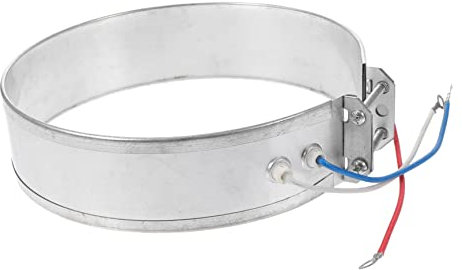 DECHOUS Heater Element for Water Dispenser Electric Kettle Fast Heating Heat Stability Electric Heating Rod Construction