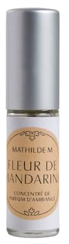 Concentré de Parfum d'ambiance Les Intemporelles 4 ML - Fleur de Mandarine