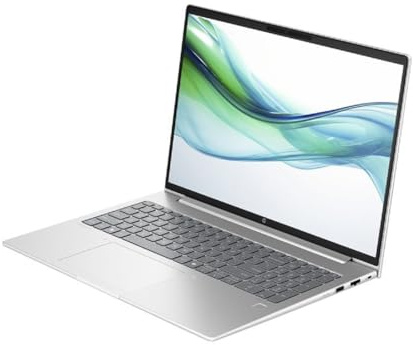 HP Inc. ProBook 460 G11 Core Ultra 7 155U 16GB RAM 512GB SSD Win11Pro - 9C0C6EA#ABD