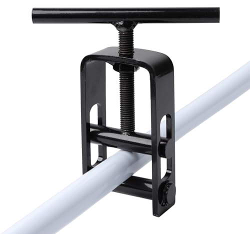 Strumento di compressione per tubi, strumento manuale regolabile in acciaio al carbonio, morsetto di serraggio per riparazione di emergenza, strumento di spegnimento dell'acqua, blocco per tubi in