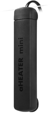 COLLAR AquaLighter Aquarium Heizer aHeater mini für Nano Aquarium Heizer Heizstab