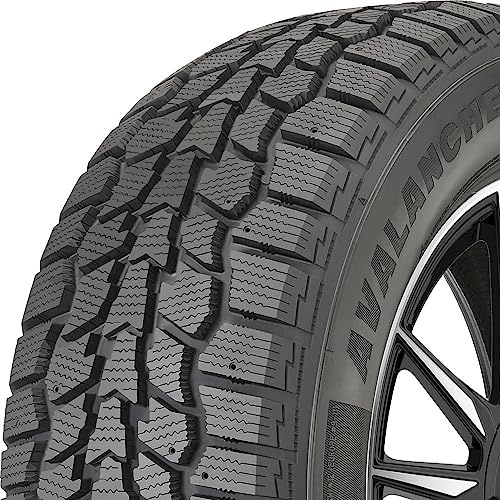Hercules Avalanche RT 215/60R16 95H BSW
