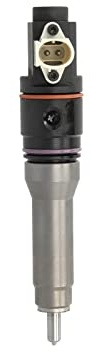 DELPHI BEBJ1A05001 Pumpe-Düse-Element Kompatibel mit DAF XF 105 1905002