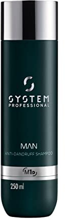 Anti-Dandruff Shampoo 250 ml