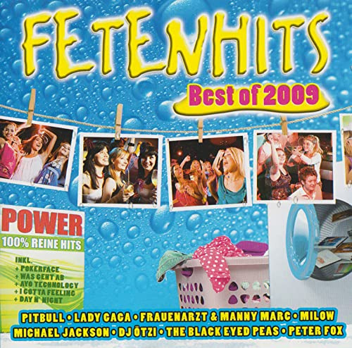 FETENHlTS 2OO9