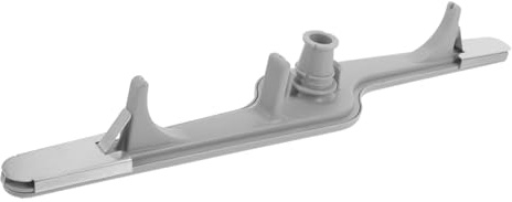 OUNONA Bras De Pulvérisation Inférieur De Remplacement Pour Lave-vaisselle Accessoires De Lave-vaisselle Installation Rapide Et Facile Améliorez Efficacité De Votre Appareil
