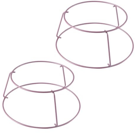 Cabilock Rejilla Para Enfriar Pan Soporte Antiadherente Para Cocinar Fácil De Limpiar Ideal Para Hogar y Panadería