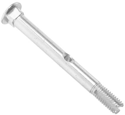 UKCOCO Accessoires De Parasol Dextérieur Manche De Rechange Pour Parasol Terrasse