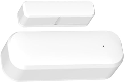 Sensore Di Porta WiFi Allarme Magnetico con WiFi