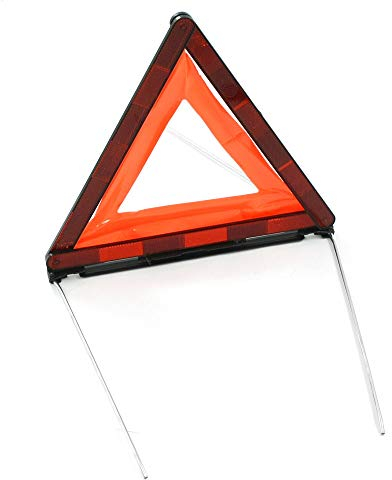 Audi 4K0093055 Warndreieck Klappbar Sicherheit Erste Hilfe Ece Regelung 27