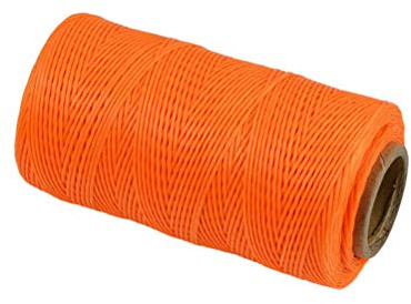 260 mt Leder Nähen Gewachste Faden Schnur für DIY Handwerk Polster Reparatur 17 Farben Optional 1mm Dicke 1 STÜCK