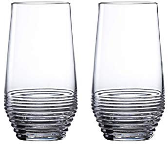Waterford Mixology Hi Ball, Pair