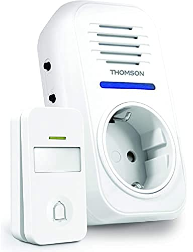 Carillon sans Fil 150M Thomson