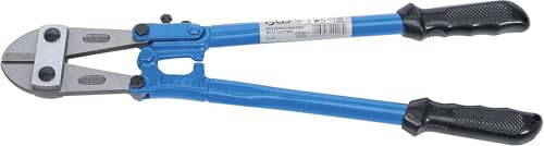 BGS 907 | Cizallas de corte con mordazas endurecidas | 450 mm