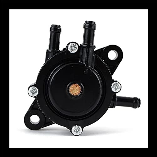 TERAM LOISIRS Benzinpumpe, kompatibel mit Honda FG500