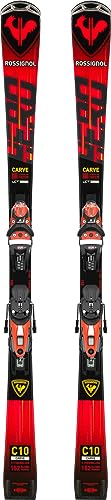 Rossignol X, X Unisex, Monochrom, 172
