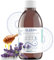 Mighty Elements liposomales Sleep+ 2 in1,Melatonin mit L-Tryptophan - verkürzte Einschlafzeit ​- vegan, Laktosefrei, hohe Bioverfügbarkeit, Vorrat für mehrere Monate, 100ml