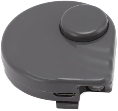 Sxhlseller Lampada LED per Display Polvere per Aspirapolvere, Lampada Universale per Display Polvere per Aspirapolvere per Squalo per Aspirapolvere Rivela di Animali