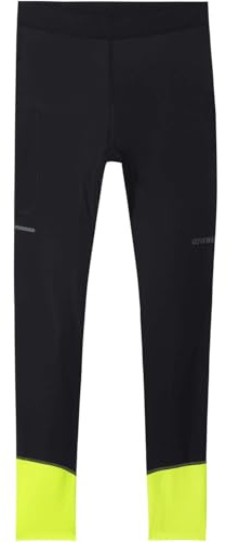 Gore WEAR Herren Tights Concurve Thermo Tights 2.0 Herren