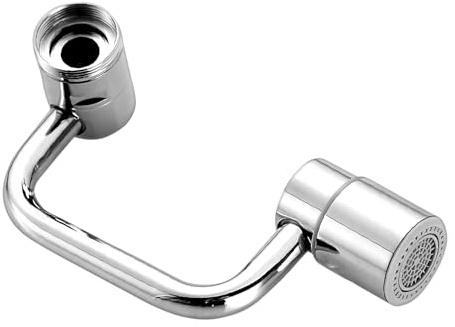 Rallonge De Robinet Pour Lavabo Accessoires De Cuisine