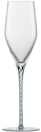 Zwiesel Glas 121619 - Bicchiere da spumante, 254 ml