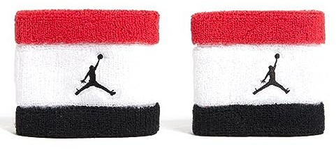 Jordan Unisex-Adult Headband, Black, One Size
