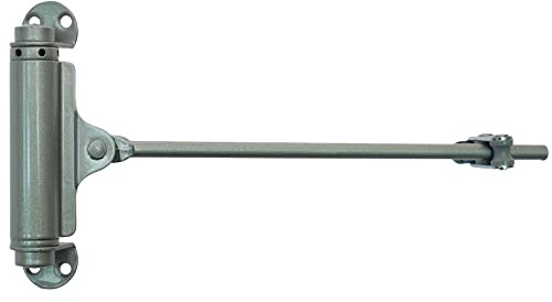 GATEMASTER SGC Spring Gate Closer With Adjustable Force - For Gates Up to 80kg