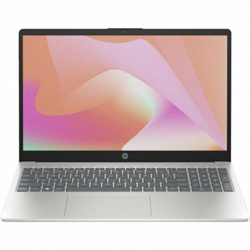 HP Notebook 15-fd0010ns 512 GB SSD 16 GB RAM 15,6 Intel Core i7-1355U