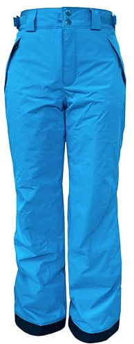 Columbia Arctic Trip Omni-Tech-Ski-Snowboard-Hose für Herren, Größe XL, Blau - 491