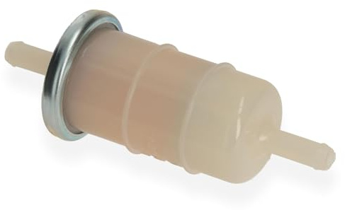 Kraftstofffilter Benzinfilter Anschlussweite 8 mm passt Kawasaki Yamaha