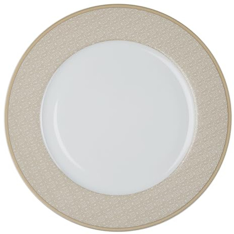 Ritzenhoff & Breker Geschirr-Serie Geo Variante: Speiseteller 27 cm Geo