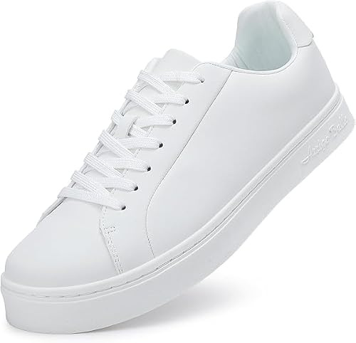 Chaussure Homme Sneakers Baskets Casual Chaussures de Sport Fitness Business EU41-46