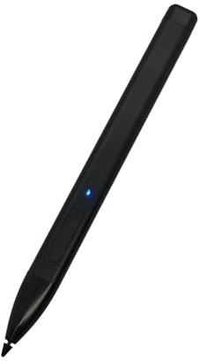 Stylet Stylus pour Surface Pro 12/11/10/9/8/7/6/5/4/3/X, pour Surface Go 3/2/1, Book 3/2/1, Laptop1-3, pour Studio 2+/2/1