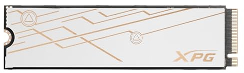 ADATA SMAR-980B-1TCS internal solid state drive 1 TB M.2 PCI Express 5.0 NVMe 3D NAND