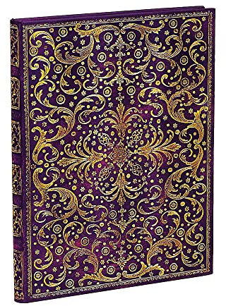 Paperblanks Aurelia Ultra Address Book, Ultra (230 x 180)