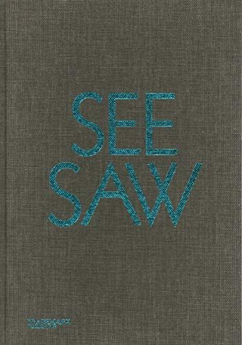 See Saw: Photography by Antonia Henschel
