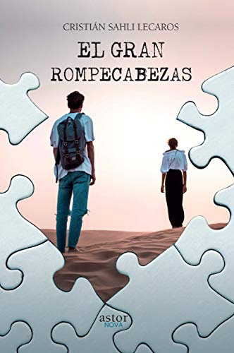 El Gran Rompecabezas (Astor Nova)