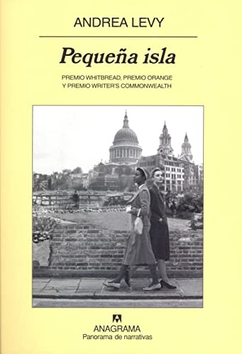 Pequeña isla: 646 (Panorama de narrativas)
