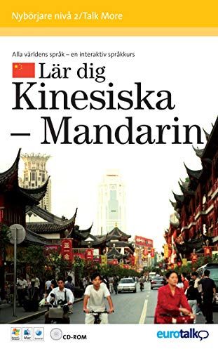 Talk More chinois mandarin