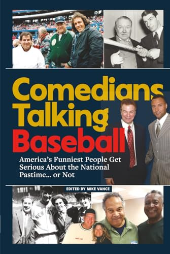 Comedians Talking Baseball