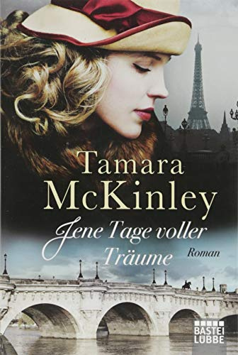 Jene Tage voller Träume: . Roman