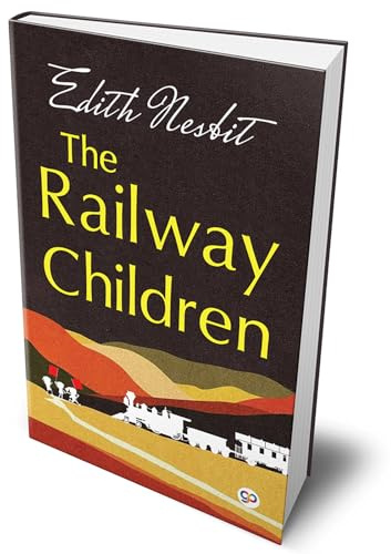 The Railway Children (E. Nesbit)