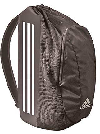 Adidas Ringer-Equipment-Tasche (AA5147238), Herren, onyx, One_Size
