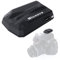 Micnova GPS-N Plus ad alta precisione camera ricevitore GPS Navigation geotagging per Nikon D3100, D3200, D3300, D5000, D5100, D5200, D5300, D7000, etc