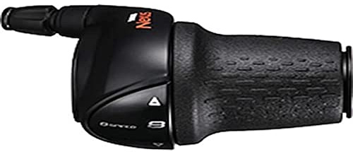 SHIMANO Drehgriff Nexus 8-Gang