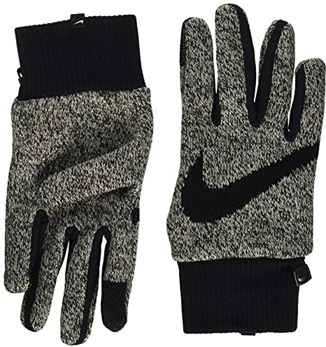 Nike Herren Knit Hyperstorm Trainingshandschuhe