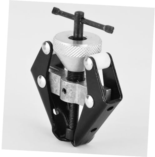 ibasenice Car Windshield Wiper Arm Removal Tool Steel Material Easy to Use High Precision Thread No Damage to Wiper Arm