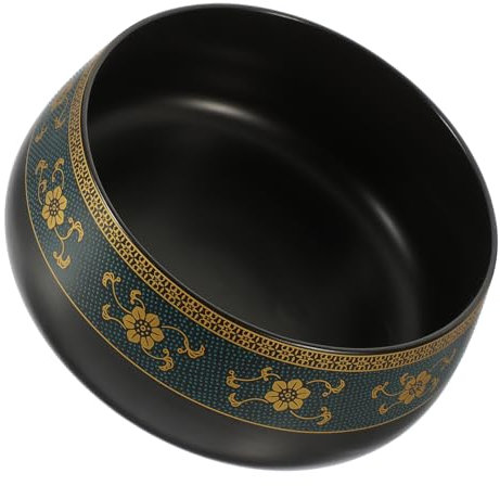 LIFKOME 1Stk Wasche die Teeschale gastgeschenke Geburtstag Geburtstags Nudelschüssel Matcha-Teetasse Tee-Waschschüssel Teezubehör Keramik Container China Tee Set Büro Tee-Tablett